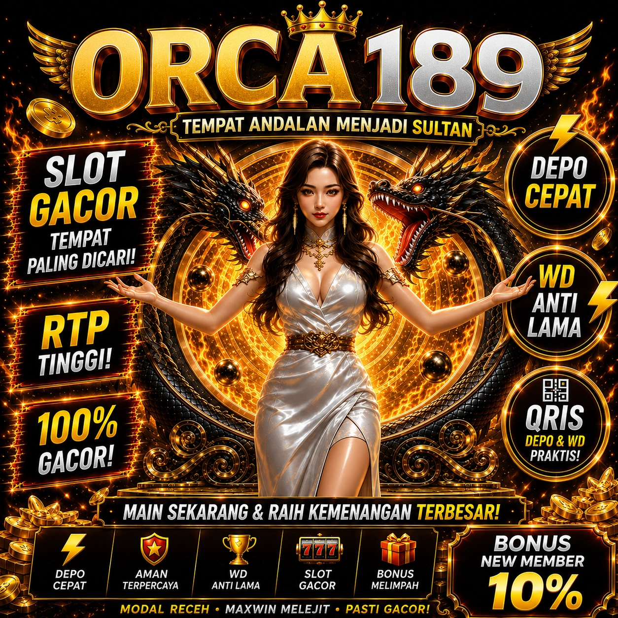 ORCA189